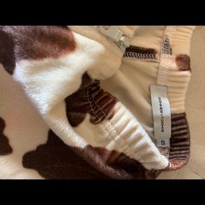 Dionnebytdionne pants for women